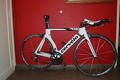 foto de Vendo Cervelo P3