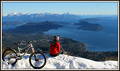 foto de Invierno Bariloche