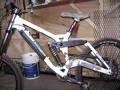 foto de Vendo  cuadro kona stab supreme 08