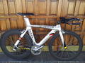 foto de Vendo trek equinox 11 proyect one