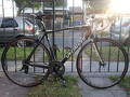 foto de mi specialized tarmac