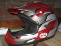 foto de Vendo casco bell belistic talle S