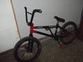 foto de Vendo bmx full cromo