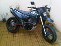 foto de Beta motard 200cc por bici de dh