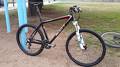 foto de Vendo Scott scale 10 fox xtr