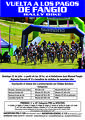 foto de carrera rally bike , balcarce 21 de julio