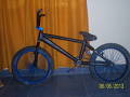 foto de bmx gt 2011 