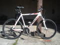 foto de Vendo Colner X-3