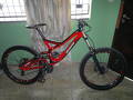 foto de Ploteo de mi bike