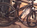 foto de bike nueva