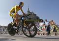 100 Tour de Francia 2013...Etapa 11.(crono individual 33 km)...Gana Tony Martin...Lder: Froome.