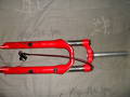 foto de Vendo Horquila Marzocchy corsa supere legera 