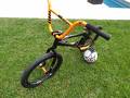 foto de Vendo bmx profesional stolen primo earsten fitt 