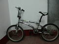 foto de Vendo Monty 301 Free (freestyle)