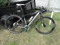 foto de Pas a 29er...viaje de ida