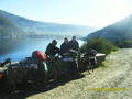 foto de cruces de los andes