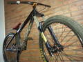 foto de yz10 despues de mucho esfuerzo!!