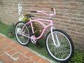 foto de Vendo  BICICLETA PLAYERA HERMOSAA !!!