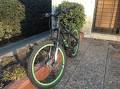 foto de Vendo Scott Voltage YZ 20 2012
