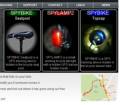 foto de Spybike bicycle trackers - Rastreador para bicicletas