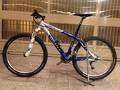 foto de Vendo CIANT XTC ALUMINIO FULL XTR RUEDAS MAVIS SL