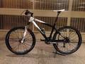 foto de Vendo CIANT XTC CONP FULL XTR RUEDAS MAVIC SLR