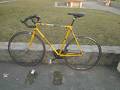 foto de VENDO BICICLETA DE CARRERA 