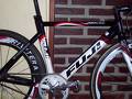 foto de Fuji Track Pro
