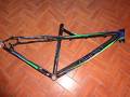 foto de Vendo Cuadro Ghost Rider 29er