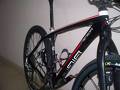 foto de Vendo cuadro carbono merida 29 tope gama 15000 pesos mas porta silla