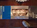 Vendo Shimano Cadena XT 9v