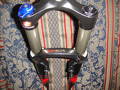 foto de Vendo Horquilla Rock Shox Recon Gold RL  2011