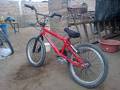 foto de la bike de mi hermano