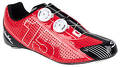 foto de Vendo zapatillas spiuk 15rc rojas numeros 42. solo 2 usadas por error en la compra de talle. nuevas 