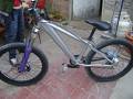 foto de Ayuda con esta bicicleta.