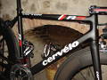 foto de Proyecto CERVELO R5