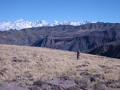 foto de Haciendo cumbre con la cabrita!