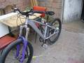 foto de Bici sospechosa