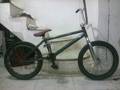 foto de Mi bike :3