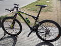 foto de Vendo GT ZASKAR CARBON PRO