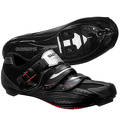 foto de Vendo Zapatillas Shimano R106 SPD SL carbono 