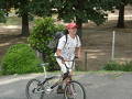 foto de el mosqui..en bmx lomas
