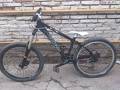 foto de Vendo venzo dh fx-3