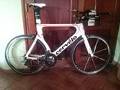 foto de Vendo Cerevelo P3, acople Vuka