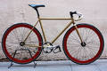 foto de Vendo Fixie MPB