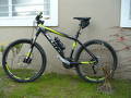 foto de Vendo Scott Scale 70 (2012)