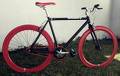 foto de Create Fixie 