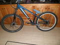 foto de Vendo DiamondBack topanga 