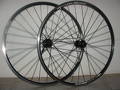 foto de Vendo llantas merida alexrims 26