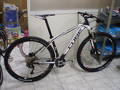 Vendo Cube GTC Race 29er carbono